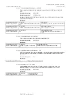 Preview for 31 page of Wavecom WMO2 Manual