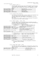 Preview for 36 page of Wavecom WMO2 Manual