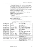 Preview for 42 page of Wavecom WMO2 Manual