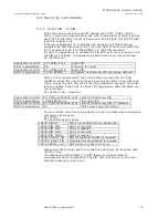 Preview for 45 page of Wavecom WMO2 Manual