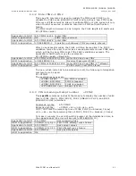 Preview for 47 page of Wavecom WMO2 Manual