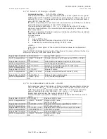 Preview for 71 page of Wavecom WMO2 Manual