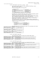 Preview for 77 page of Wavecom WMO2 Manual