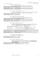 Preview for 78 page of Wavecom WMO2 Manual