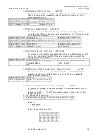 Preview for 82 page of Wavecom WMO2 Manual