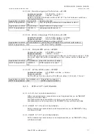 Preview for 83 page of Wavecom WMO2 Manual