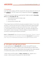 Preview for 13 page of WAVECONTROL WaveMon RF User Manual