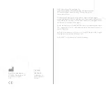 Preview for 2 page of WaveForm A.MENARINI diagnostics GlucoMen Day CGM User Manual