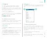 Preview for 31 page of WaveForm A.MENARINI diagnostics GlucoMen Day CGM User Manual