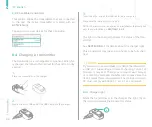 Preview for 38 page of WaveForm A.MENARINI diagnostics GlucoMen Day CGM User Manual