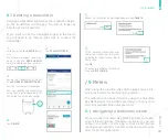 Preview for 41 page of WaveForm A.MENARINI diagnostics GlucoMen Day CGM User Manual