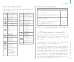 Preview for 61 page of WaveForm A.MENARINI diagnostics GlucoMen Day CGM User Manual