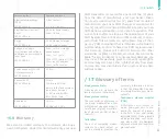 Preview for 63 page of WaveForm A.MENARINI diagnostics GlucoMen Day CGM User Manual