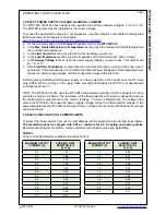 Preview for 3 page of Wavelength Electronics WTC3293-14001 Quick Start Manual