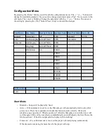 Preview for 3 page of Waveplayer systems WavePlayer8 Manual