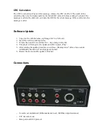 Preview for 7 page of Waveplayer systems WavePlayer8 Manual