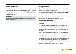 Preview for 10 page of WaveReX WaveR8 Operating Manual