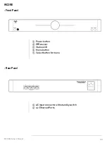 Preview for 5 page of Waversasystems WCORE Owner'S Manual