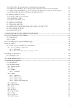 Preview for 4 page of waves system EVP380 User Manual