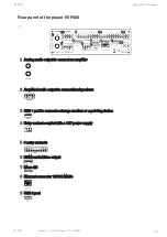 Preview for 13 page of waves system EVP380 User Manual