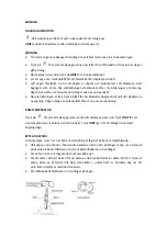 Preview for 1 page of Waves LSE-103177 Quick Start Manual