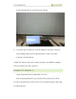 Preview for 8 page of Waveshare 10.1inch HDMI LCD (D) User Manual