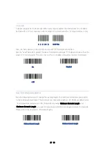 Preview for 27 page of Waveshare Barcode Scanner Module B Setup Manual