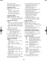 Preview for 34 page of Wavetek METERMAN 23XT Operator'S Manual