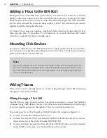 Preview for 19 page of Wavetronix Click 100 User Manual