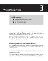 Preview for 22 page of Wavetronix Click 100 User Manual