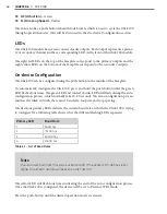 Preview for 47 page of Wavetronix Click 100 User Manual