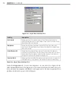 Preview for 217 page of Wavetronix Click 100 User Manual