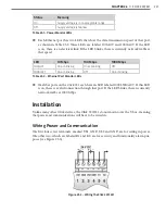 Preview for 222 page of Wavetronix Click 100 User Manual