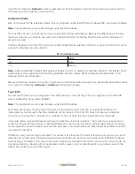 Preview for 10 page of Wavetronix Click 110 Manual