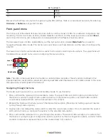 Preview for 11 page of Wavetronix Click 110 Manual