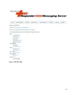 Preview for 19 page of WaveWare Rauland responder 5000 User Manual