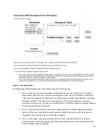 Preview for 54 page of WaveWare Rauland responder 5000 User Manual