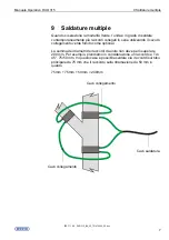 Preview for 47 page of wavin DUO 315 Operating Instructions Manual