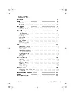 Preview for 5 page of Waxess DM1000C User Manual