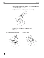 Preview for 83 page of WaxJet 6100 Service Reference Manual