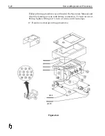 Preview for 117 page of WaxJet 6100 Service Reference Manual