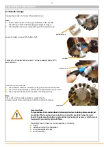 Preview for 18 page of Waycon SX300 Series Manual