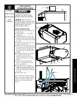 Preview for 27 page of Wayne-Dalton 3018 Installation Instructions And Owner'S Manual