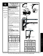 Preview for 31 page of Wayne-Dalton 3018 Installation Instructions And Owner'S Manual