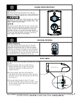 Preview for 34 page of Wayne-Dalton 3018 Installation Instructions And Owner'S Manual