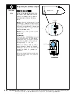 Preview for 38 page of Wayne-Dalton 3018 Installation Instructions And Owner'S Manual