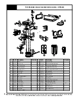 Preview for 42 page of Wayne-Dalton 3018 Installation Instructions And Owner'S Manual