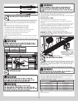 Preview for 18 page of Wayne-Dalton 8300 Installation Instructions And Owner'S Manual