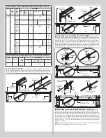 Preview for 9 page of Wayne-Dalton 8500 Installation Instruction And Owenrs Manual