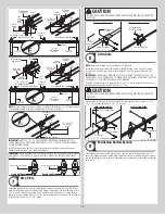 Preview for 10 page of Wayne-Dalton 8500 Installation Instruction And Owenrs Manual